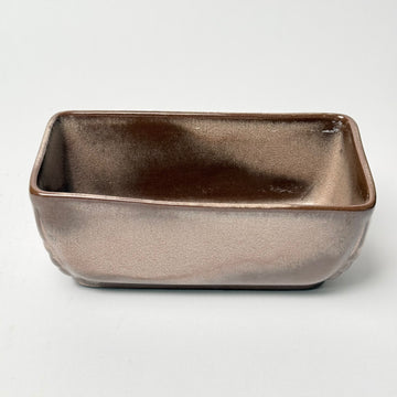 Frankoma Glazed Baking Dish [VINTAGE]