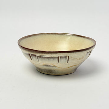 Frankoma Soup Bowl [VINTAGE]