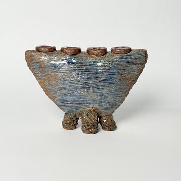 Botanical Studio Pottery [VINTAGE]