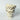 Irregular Form Ceramic Vase