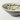 Larry Shep Dark Green Abstract Bowl [VINTAGE]