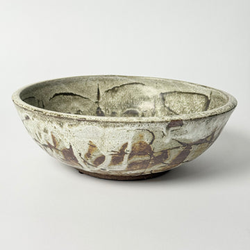 Philip Bellomo Southwestern Glazed Bowl [VINTAGE]