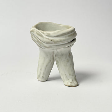 Mini Sculpture Planter [VINTAGE]