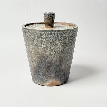 Augusta Pots Ceramic Ice Bucket