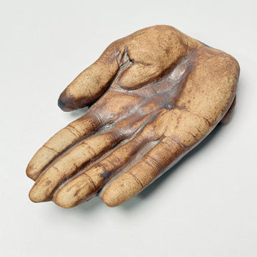 Ceramic Cast Hands [VINTAGE]