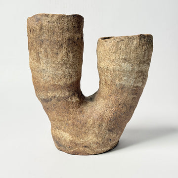 Yucca Double Vase