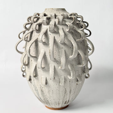 “Hyperproductivity” Vase [AS IS]
