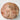 Rustic Sculptural Mushrooms - Set of 3 [VINTAGE]