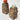 Pebble Textured Salt & Pepper Shaker [VINTAGE]