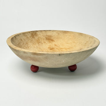 Munising Wood Bowls [VINTAGE]