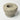 Stone Mortar Planter [VINTAGE]
