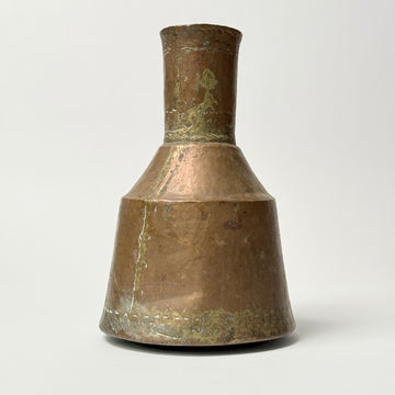 Turkish Copper Pitcher [VINTAGE]