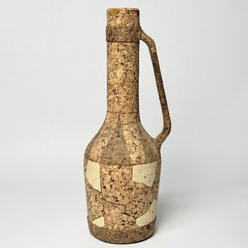 Cork Vase [VINTAGE]
