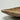 Oblong Carved Wood Bowl