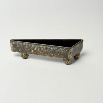Iron Geometric Planters - Small