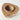 Coconut Shell Bowl [VINTAGE]