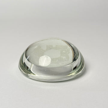 Tiny Teardrop Paperweight [VINTAGE]