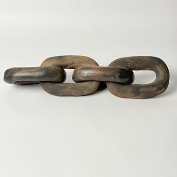 "Cadena" Sculpture