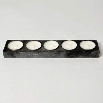 Modern Tealight Holder [VINTAGE]