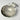 Silver Shell Platter [VINTAGE]