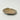 Fossil Coral Dishes - Brown