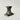 Cast Stainless Steel Candle Holder [VINTAGE]