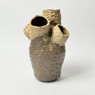 Artisan Spouted Vessel [VINTAGE]