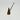Cone Candle Snuffer [VINTAGE]