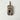Brown Drip Glaze Ceramic Wall Hook [VINTAGE]