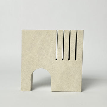 Architectural Concrete Object