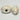 Egg Shaped Ceramic Salt and Pepper Set [VINTAGE]