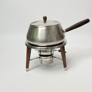 Fondue Set [VINTAGE]