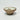 Miniature Ceramic Dishes - Set of 3 [VINTAGE]