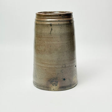 Salt Glaze Crock [VINTAGE]
