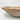 Carved Wood Dough Bowl [VINTAGE]