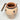 Terracotta Mosaic Vases [VINTAGE]