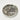 Rustic Leaf Plate [VINTAGE]
