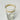 Libbey High Glass - Set of 9 [VINTAGE]