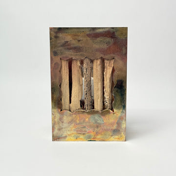 Saguaro Light Sconce [VINTAGE]