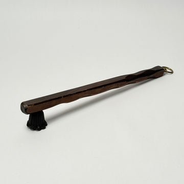 Wooden Candle Snuffer [VINTAGE]