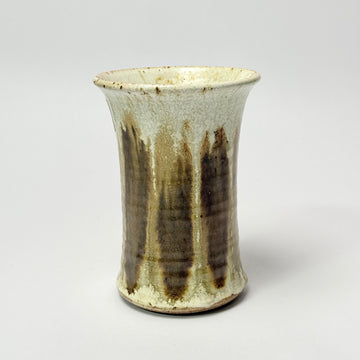 Kiln Drip Small Vase [VINTAGE]