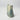 Glazed Raku Vase [VINTAGE]
