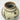 Brushwork Ceramic Lidded Jar [VINTAGE]