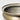Large Persian Metal Bowl [VINTAGE]