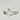 Crystal Organic Candle Holders - Set of 4 [VINTAGE]