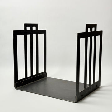 Iron Log Holder [VINTAGE]