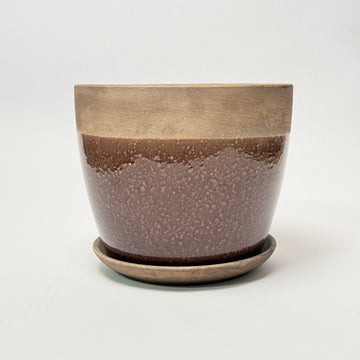 Two-Toned Planter [VINTAGE]