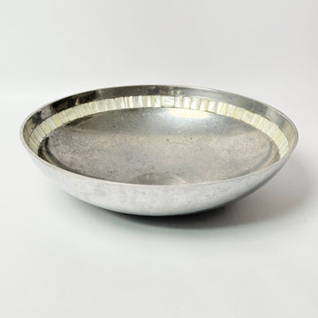 Mother of Pearl Inlay Bowl [VINTAGE]