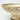 Decorative Pedestal Ceramic Bowl [VINTAGE]