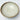 Decorative Pedestal Ceramic Bowl [VINTAGE]